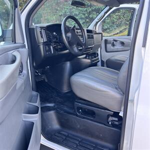 2005 Chevrolet Express 2500   - Photo 12 - San Diego, CA 92115