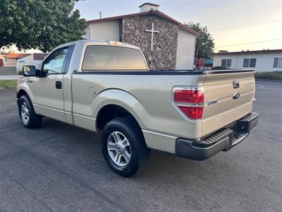 2009 Ford F-150 XLT - Photo 3 - San Diego, CA 92115