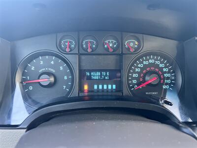 2009 Ford F-150 XLT - Photo 15 - San Diego, CA 92115