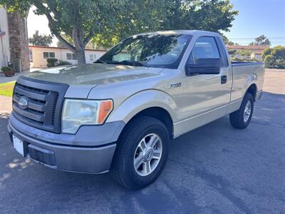 2009 Ford F-150 XLT - Photo 2 - San Diego, CA 92115