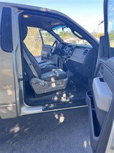 2009 Ford F-150 XLT - Photo 8 - San Diego, CA 92115
