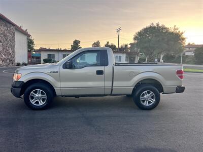 2009 Ford F-150 XLT - Photo 2 - San Diego, CA 92115