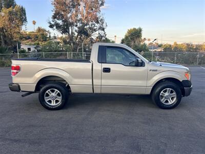 2009 Ford F-150 XLT - Photo 6 - San Diego, CA 92115