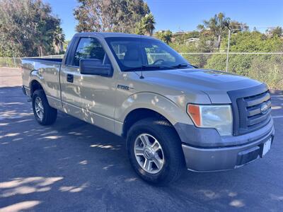 2009 Ford F-150 XLT - Photo 6 - San Diego, CA 92115