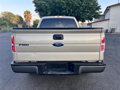 2009 Ford F-150 XLT - Photo 4 - San Diego, CA 92115
