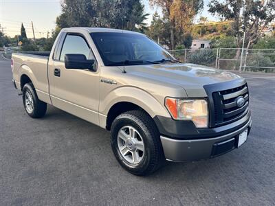 2009 Ford F-150 XLT - Photo 8 - San Diego, CA 92115