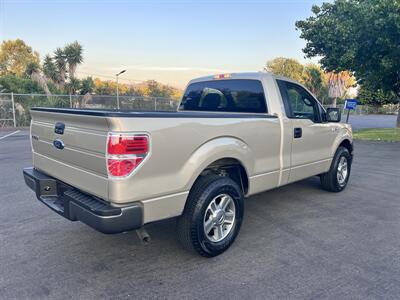 2009 Ford F-150 XLT - Photo 5 - San Diego, CA 92115
