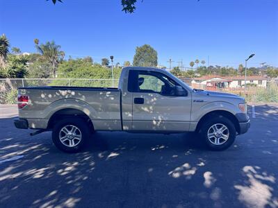 2009 Ford F-150 XLT - Photo 5 - San Diego, CA 92115