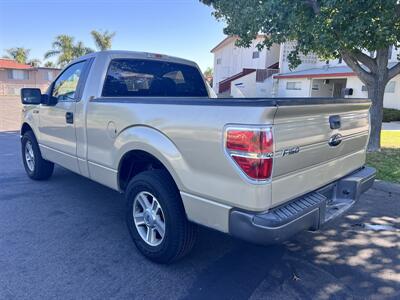 2009 Ford F-150 XLT - Photo 3 - San Diego, CA 92115