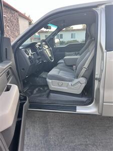 2009 Ford F-150 XLT - Photo 13 - San Diego, CA 92115
