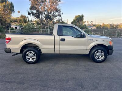 2009 Ford F-150 XLT - Photo 7 - San Diego, CA 92115
