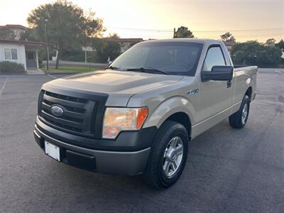 2009 Ford F-150 XLT - Photo 1 - San Diego, CA 92115