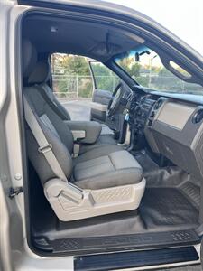 2009 Ford F-150 XLT - Photo 14 - San Diego, CA 92115