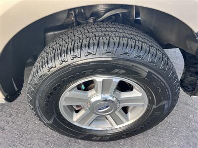 2009 Ford F-150 XLT - Photo 12 - San Diego, CA 92115