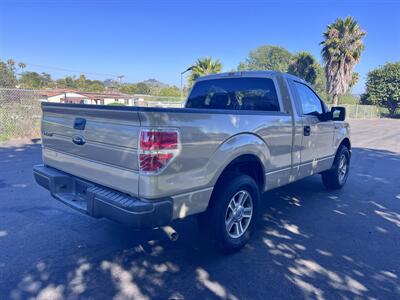 2009 Ford F-150 XLT - Photo 4 - San Diego, CA 92115