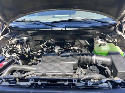 2009 Ford F-150 XLT - Photo 16 - San Diego, CA 92115