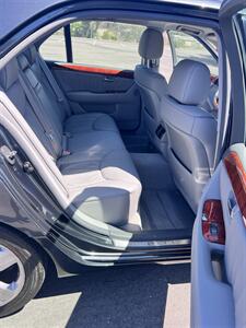 2005 Lexus LS 430 - Photo 11 - San Diego, CA 92115