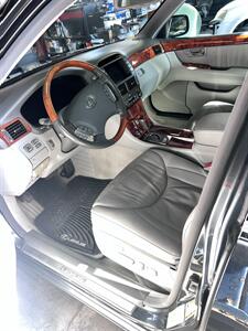 2005 Lexus LS 430 - Photo 13 - San Diego, CA 92115