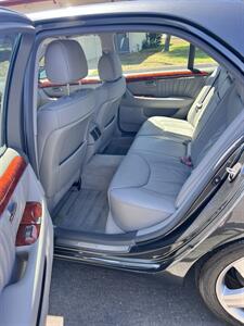 2005 Lexus LS 430 - Photo 10 - San Diego, CA 92115