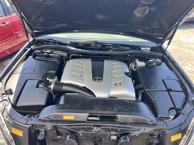 2005 Lexus LS 430 - Photo 12 - San Diego, CA 92115