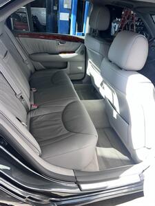 2005 Lexus LS 430 - Photo 15 - San Diego, CA 92115