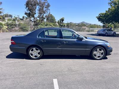 2005 Lexus LS 430 - Photo 6 - San Diego, CA 92115