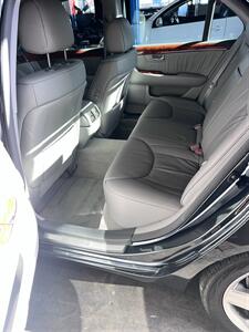 2005 Lexus LS 430 - Photo 14 - San Diego, CA 92115
