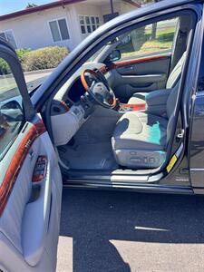 2005 Lexus LS 430 - Photo 9 - San Diego, CA 92115