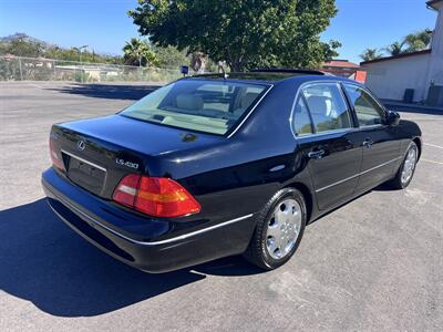 2003 Lexus LS 430 CUSTOM LUXURY - Photo 6 - San Diego, CA 92115