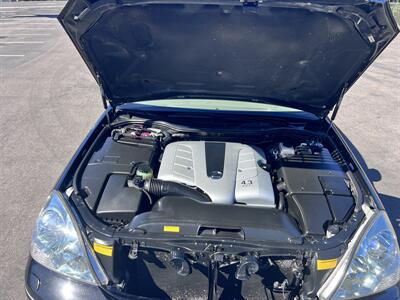2003 Lexus LS 430 CUSTOM LUXURY - Photo 9 - San Diego, CA 92115