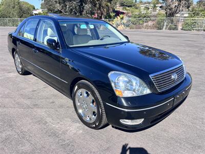 2003 Lexus LS 430 CUSTOM LUXURY - Photo 8 - San Diego, CA 92115