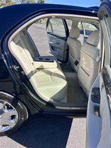 2003 Lexus LS 430 CUSTOM LUXURY - Photo 13 - San Diego, CA 92115
