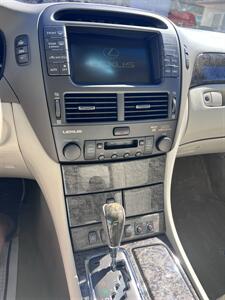 2003 Lexus LS 430 CUSTOM LUXURY - Photo 17 - San Diego, CA 92115