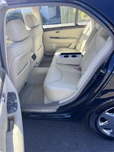 2003 Lexus LS 430 CUSTOM LUXURY - Photo 12 - San Diego, CA 92115