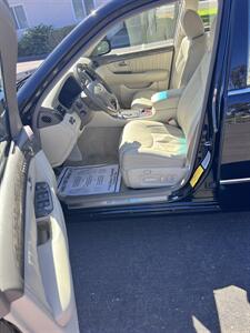 2003 Lexus LS 430 CUSTOM LUXURY - Photo 10 - San Diego, CA 92115