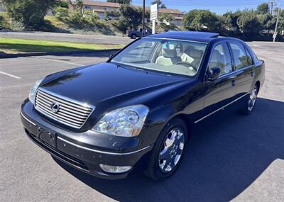 2003 Lexus LS 430 CUSTOM LUXURY - Photo 2 - San Diego, CA 92115