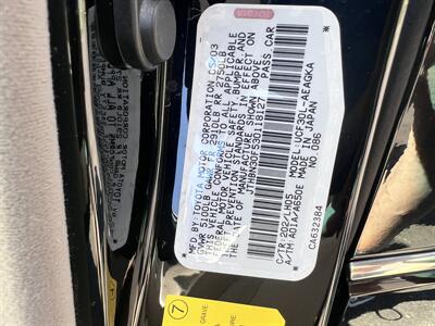 2003 Lexus LS 430 CUSTOM LUXURY - Photo 22 - San Diego, CA 92115