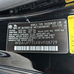 2008 BMW 128i   - Photo 18 - San Diego, CA 92115