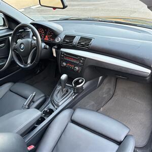 2008 BMW 128i   - Photo 11 - San Diego, CA 92115