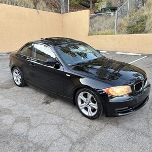 2008 BMW 128i   - Photo 7 - San Diego, CA 92115