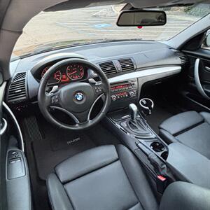 2008 BMW 128i   - Photo 16 - San Diego, CA 92115