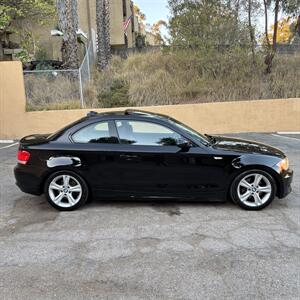 2008 BMW 128i   - Photo 6 - San Diego, CA 92115