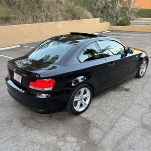 2008 BMW 128i   - Photo 5 - San Diego, CA 92115