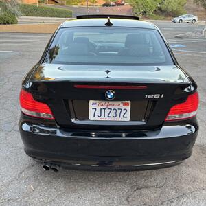 2008 BMW 128i   - Photo 4 - San Diego, CA 92115