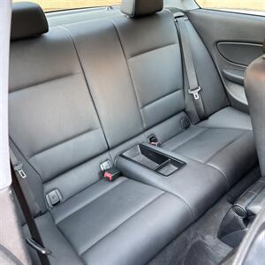 2008 BMW 128i   - Photo 12 - San Diego, CA 92115
