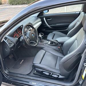 2008 BMW 128i   - Photo 9 - San Diego, CA 92115