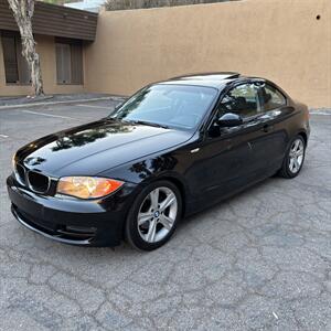 2008 BMW 128i   - Photo 1 - San Diego, CA 92115