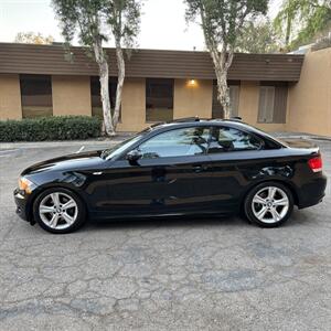 2008 BMW 128i   - Photo 2 - San Diego, CA 92115