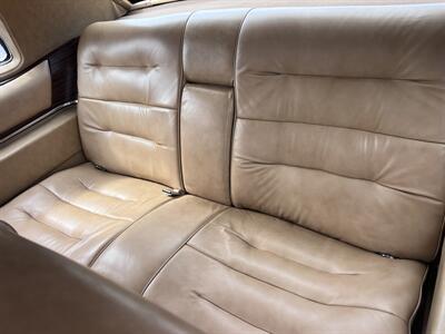 1976 Cadillac DeVille Coupe   - Photo 24 - San Diego, CA 92115