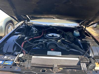 1976 Cadillac DeVille Coupe   - Photo 19 - San Diego, CA 92115